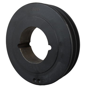 Martin | 2 5V 710 TB | 5V Series Hi-Cap Wedge Taper Bushed